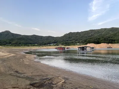 솔낚시터 조황 소식입니다.