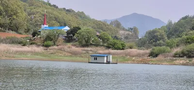 청풍신리낚시터 조황입니다