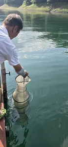 신매낚시터 8월 04일 조황