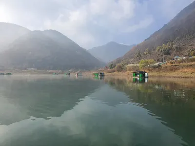 용곡 김기호 낚시터 허리급 조황정보 입니다