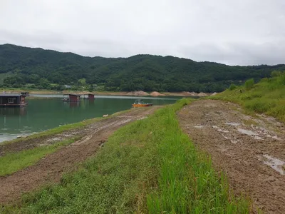 솔낚시터 오름수위 조황소식 전합니다!