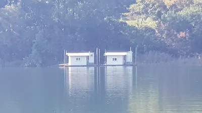 청풍호 한버들 조황입니다