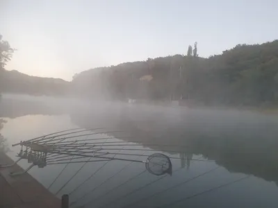 솔낚시터 4짜들의 연속등장