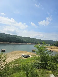 솔낚시터 39행진!