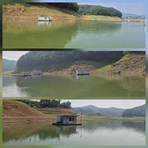 청풍신리낚시터 조황입니다