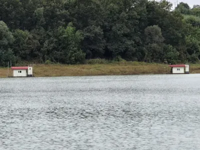 청풍 한버들 조황입니다