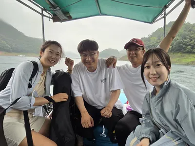 주춤하는 목벌조황