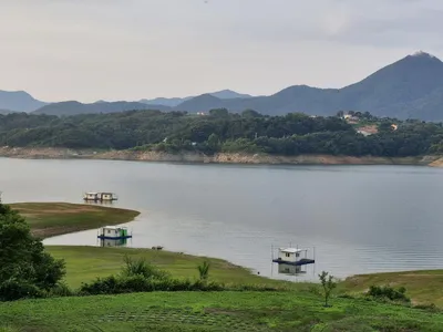 용곡 김기호 낚시터 사짜 조황입니다