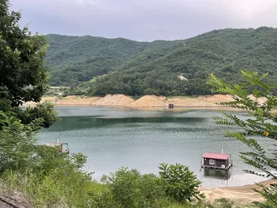 솔낚시터 조황 소식입니다.