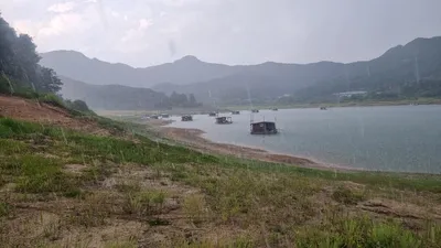 솔낚시터 조황 소식입니다.