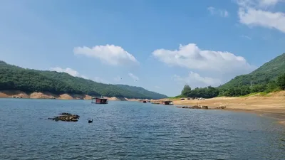 솔낚시터 사짜 조황소식입니다.