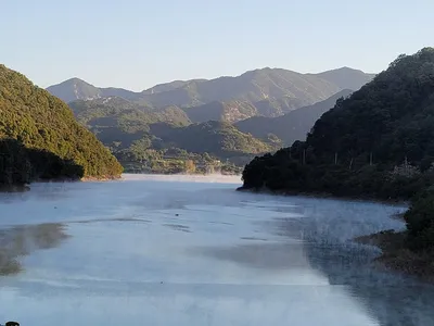 실리곡낚시터  조황입니다.