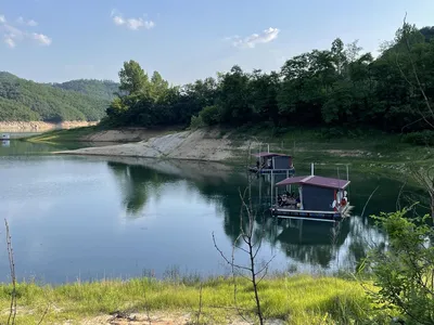 6월의 시작 솔낚시터 조황입니다!