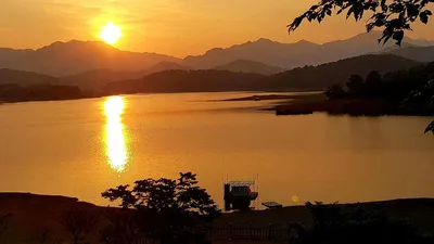 ★★★ 새벽을 여는 4짜  ★★★