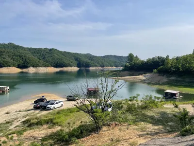 솔낚시터 42.4 조황소식 입니다.