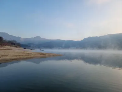 새해 복 많이 받으세요~ 솔낚시터 조황소식 입니다.