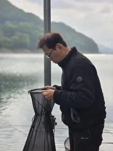 주말 대물들의 조황