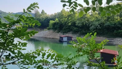 솔낚시터 낮낚시에 만난 사짜 조황소식입니다.