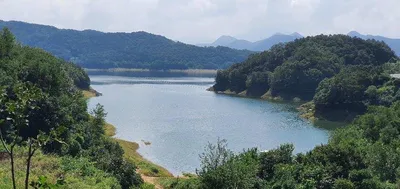 후산낚시터 조황 및 안내 입니다.