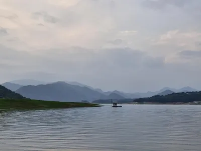 용곡 김기호 낚시터 조황정보 입니다