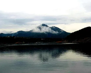 가을 오름수위를 기다리며 대물을 만나다.