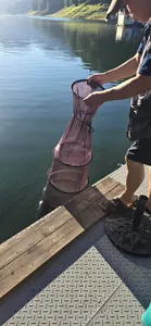 신매낚시터 7월 27일 조황