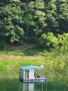 목벌낚시터 대물 조황정보