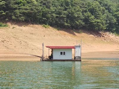 청풍 한버들 조황입니다