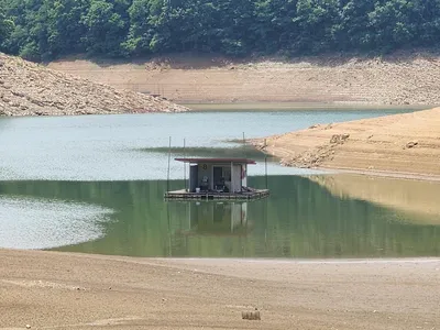 청풍 한버들 조황입니다