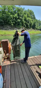 신매낚시터 6월 13일조황 