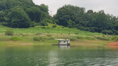 청풍 한버들 낚시터 4짜포함 허릿급 조황입니다