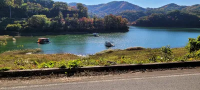 실리곡낚시터  조황입니다.