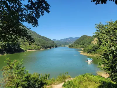 실리곡낚시터  허리급 조황입니다.