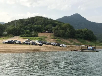 솔낚시터 조황입니다.