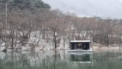솔낚시터 사짜 및 허리급 조황 소식입니다.