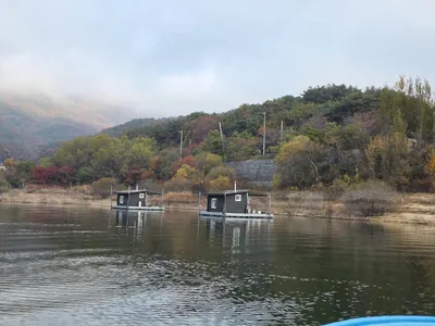 솔낚시터 조황 소식입니다.