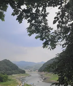 실리곡낚시터  조황입니다.