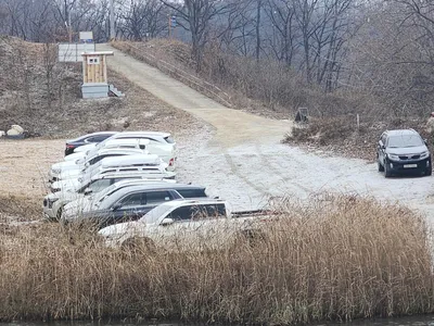 청풍 한버들 조황입니다