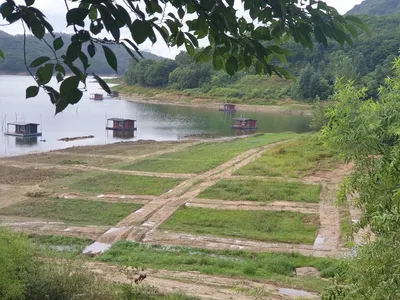 솔낚시터 입니다!