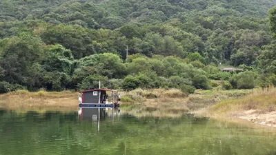 솔낚시터 조황입니다.