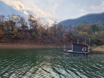 솔낚시터 조황소식 입니다!