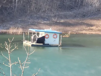 청풍 실리곡낚시터  조황입니다.