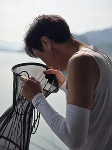 목벌 대물들과 주말조황