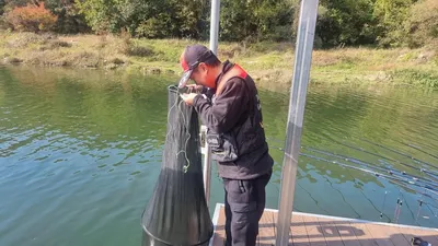 솔낚시터 조황소식 입니다.