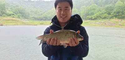 충주호짱가네낚시터