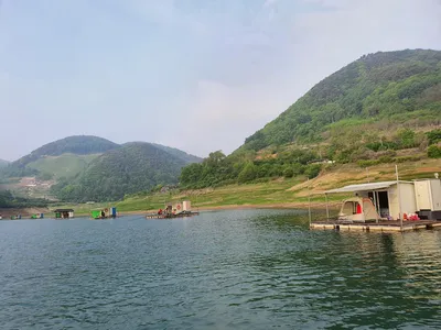 용곡 김기호 낚시터 조황정보 입니다