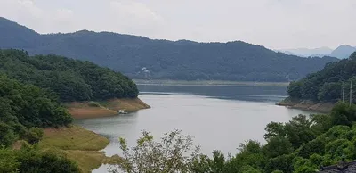 후산낚시터 조황 및 안내 입니다