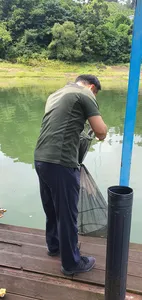 신매낚시터 7월 12일조황