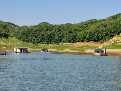 실리곡낚시터 허리급외 월척마릿수 조황입니다.