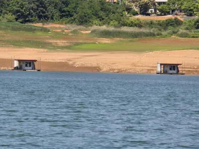 청풍 한버들 조황입니다